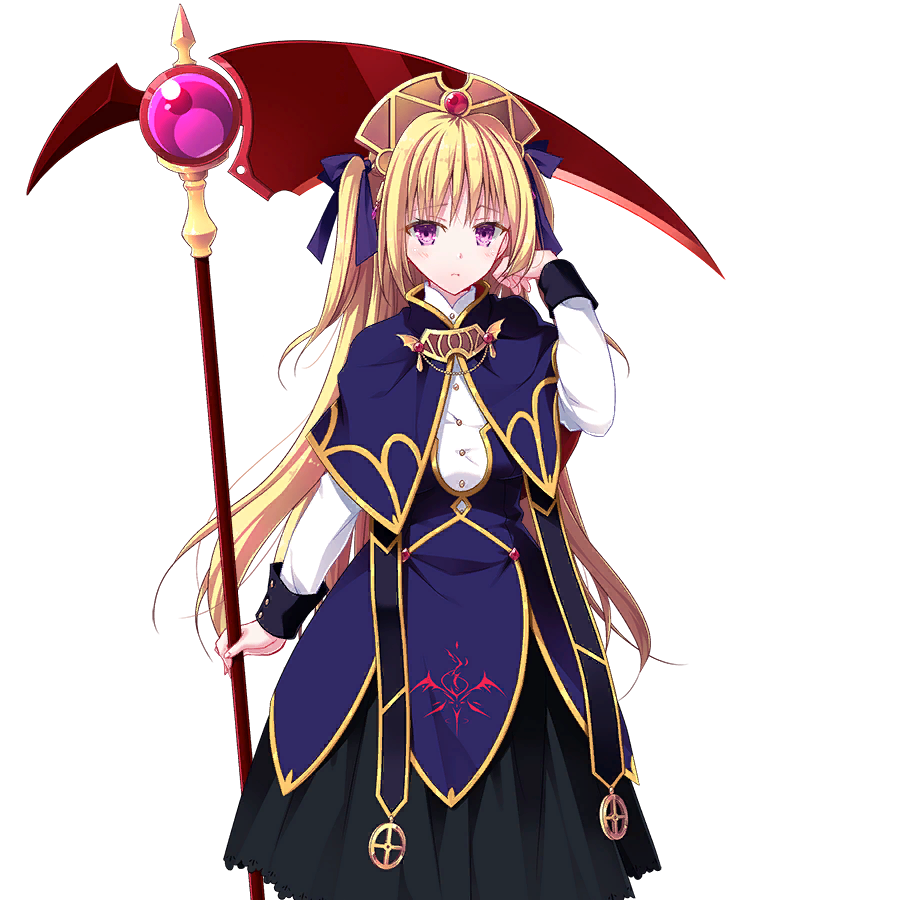 Dungeon's Legion -Maou ni Sasagu Otome no Sitai- page 10 full