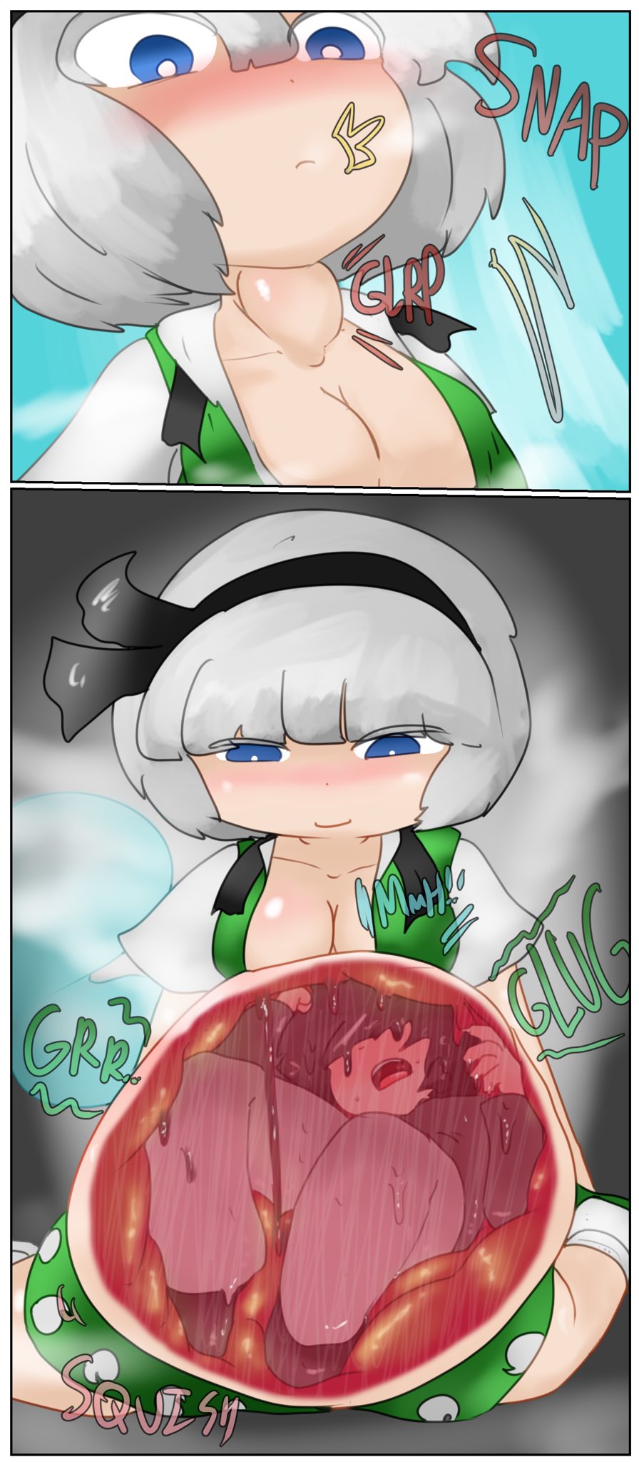 Another Way Of... page 3 full