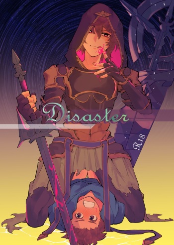 Disaster cover
