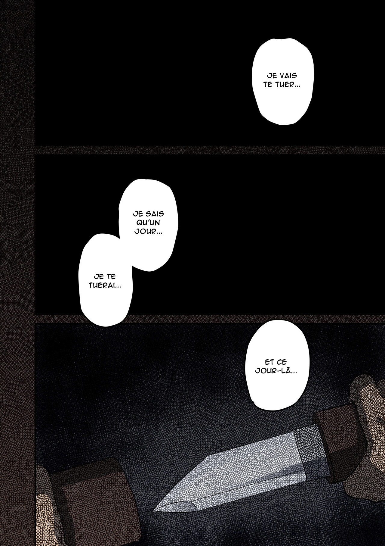 Zenin Shikkaku Epilogue - Ninengo no Saikai Seidorei Oyako no Boshi Koubi page 3 full