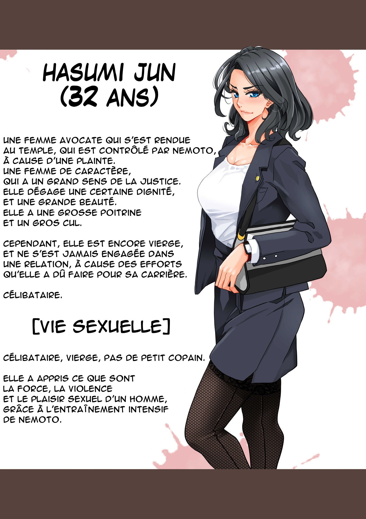Zenin Shikkaku Epilogue - Ninengo no Saikai Seidorei Oyako no Boshi Koubi page 8 full