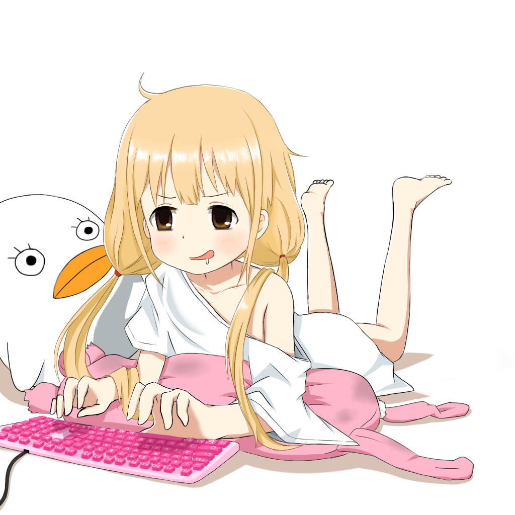 ふわり page 1 full