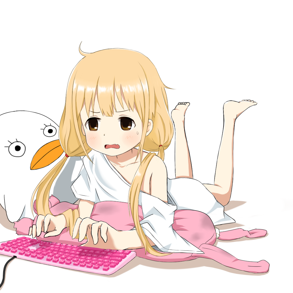 ふわり page 2 full