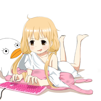 ふわり cover