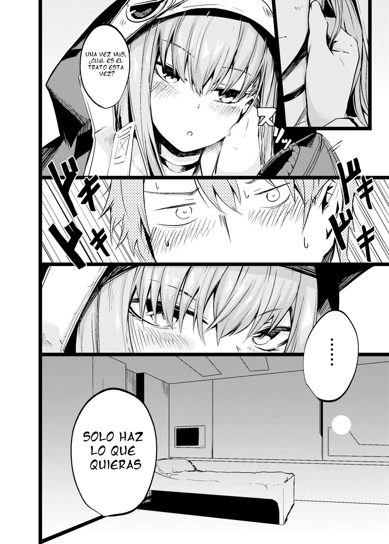 Mizugi na Meltryllis-san to | Doing it with Meltryllis in her Swimsuit page 6 full