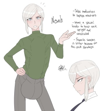 Noah cover