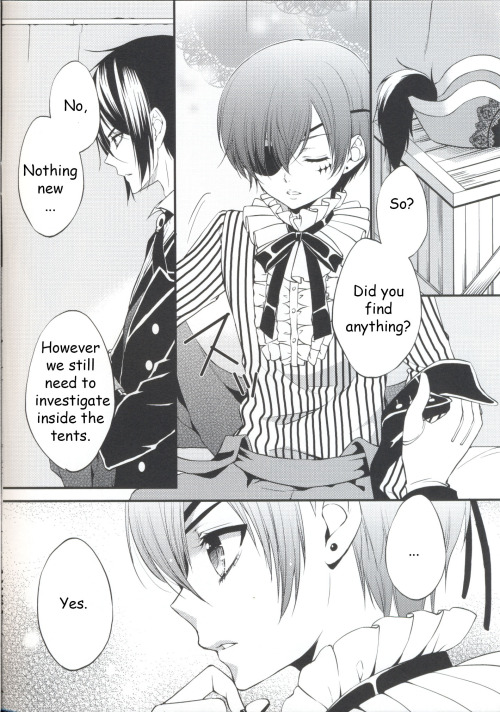 Tsumasaki ni Kiss o page 5 full