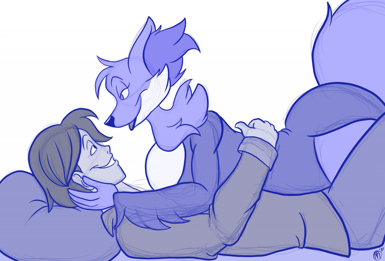 A Mother's Love page 3 full