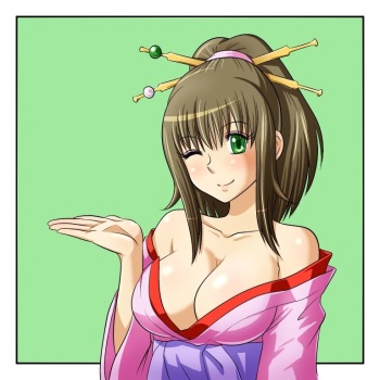 Pixiv Artist - シクタ丸 cover