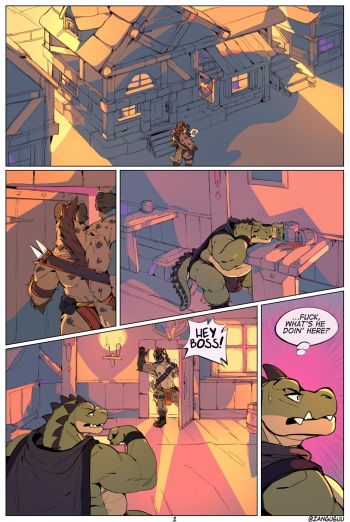 Tavern cover
