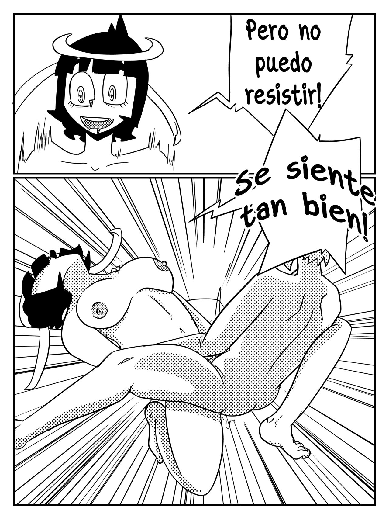 Hornytaker 1 - Let's Sin page 10 full