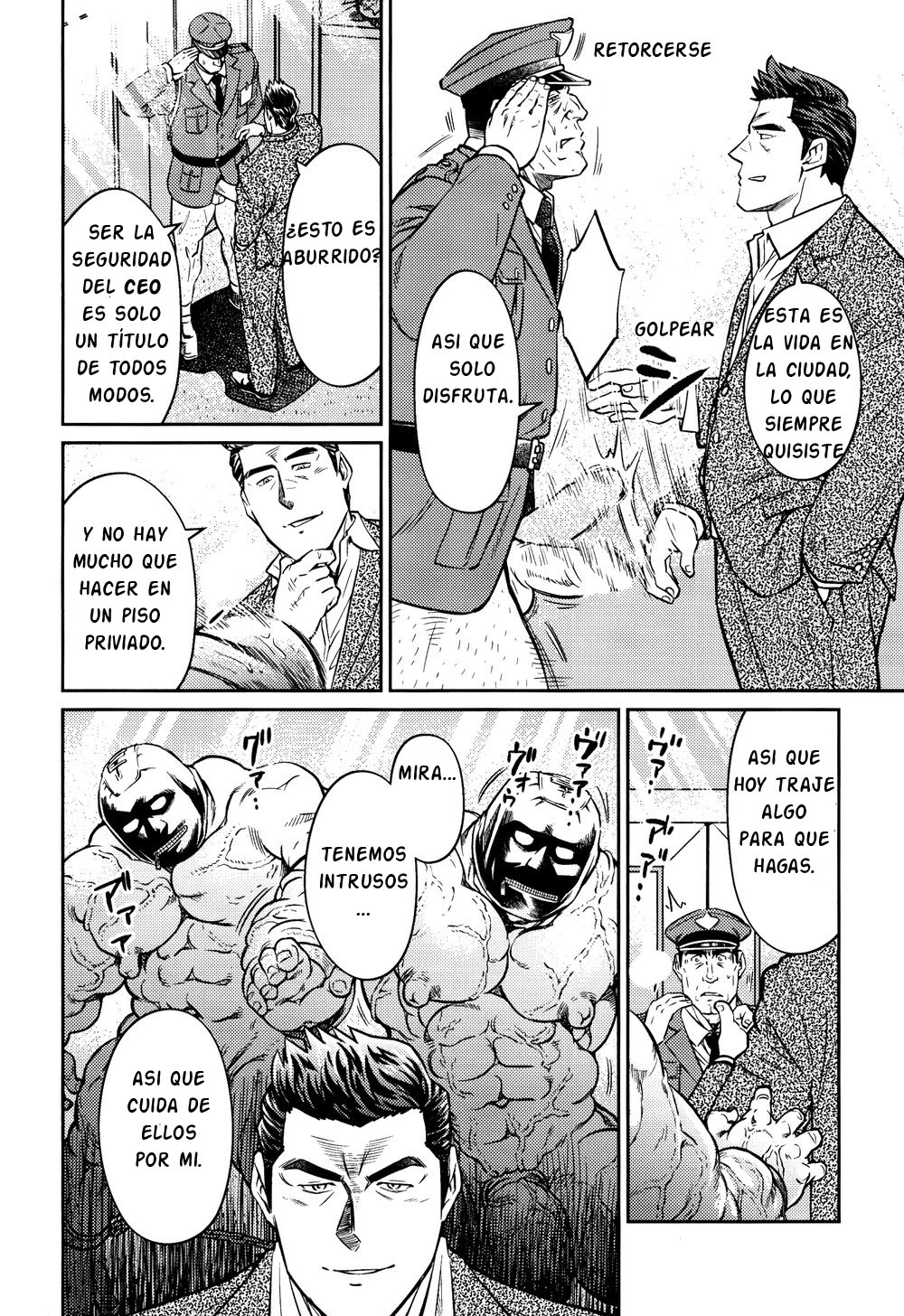 Okinawa Slave Island 10 page 3 full
