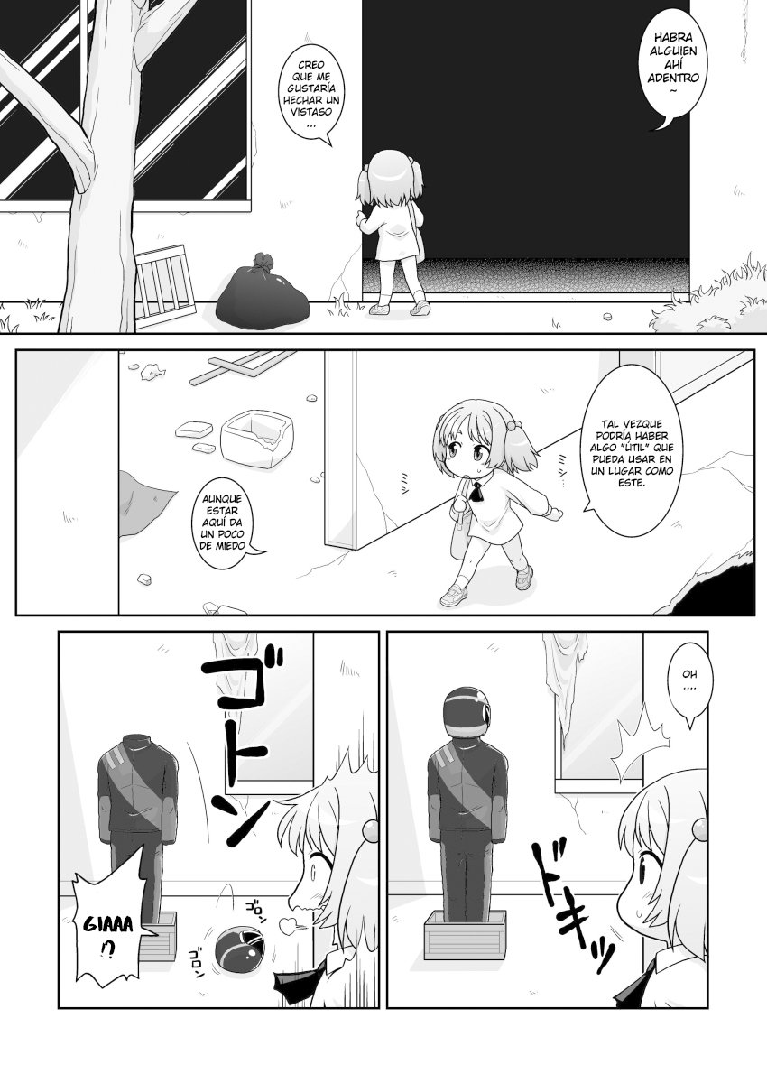 Hirogacchau no ga ii no 12 Español page 3 full