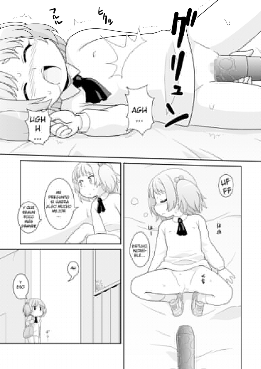 Hirogacchau no ga ii no 12 Español page 8 full
