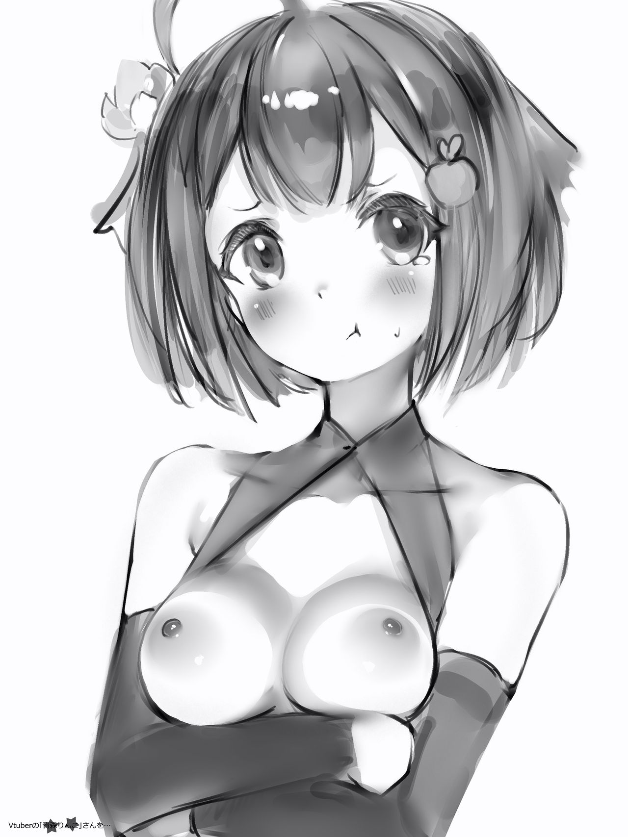 monochrome vtubers page 2 full