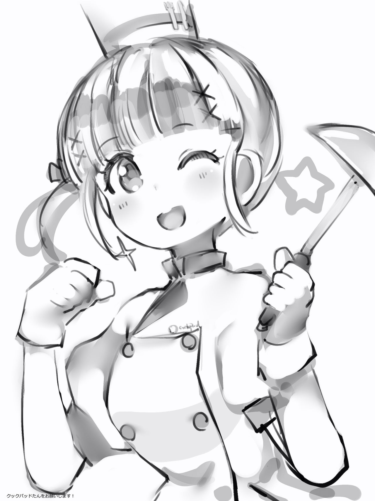 monochrome vtubers page 3 full