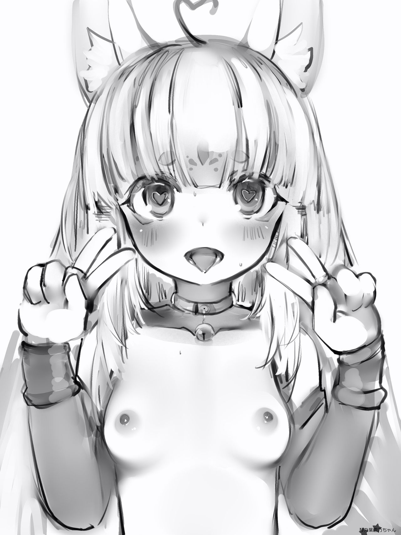 monochrome vtubers page 5 full