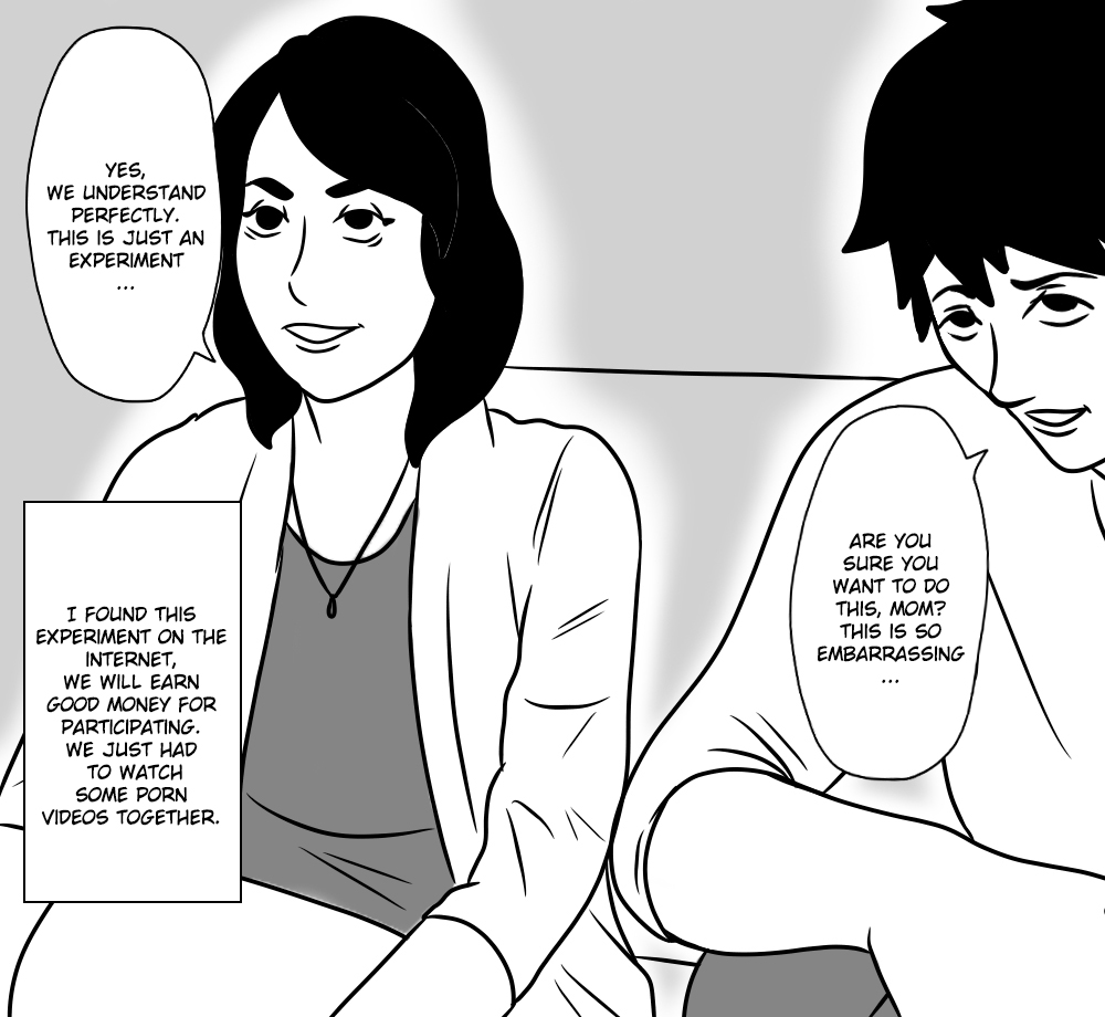 Exxxperiment page 2 full