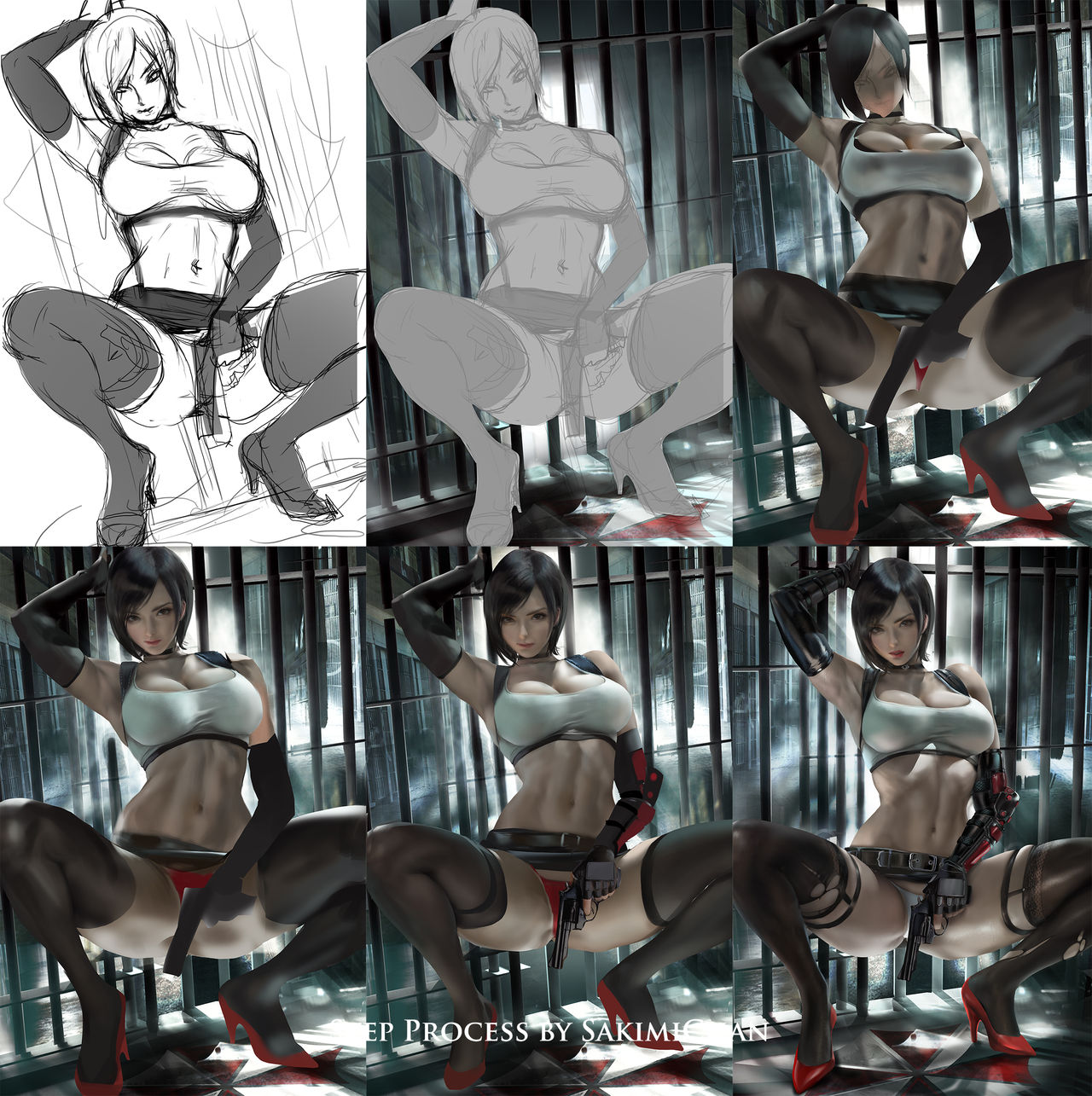 sakiman mix page 3 full