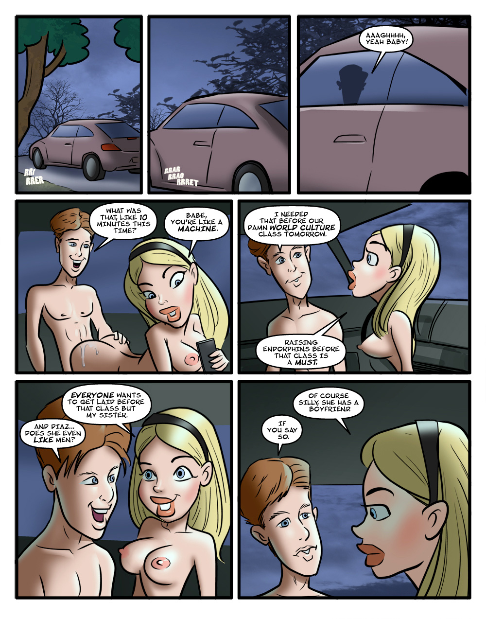 Black Cock Institute  - 1 - english page 2 full