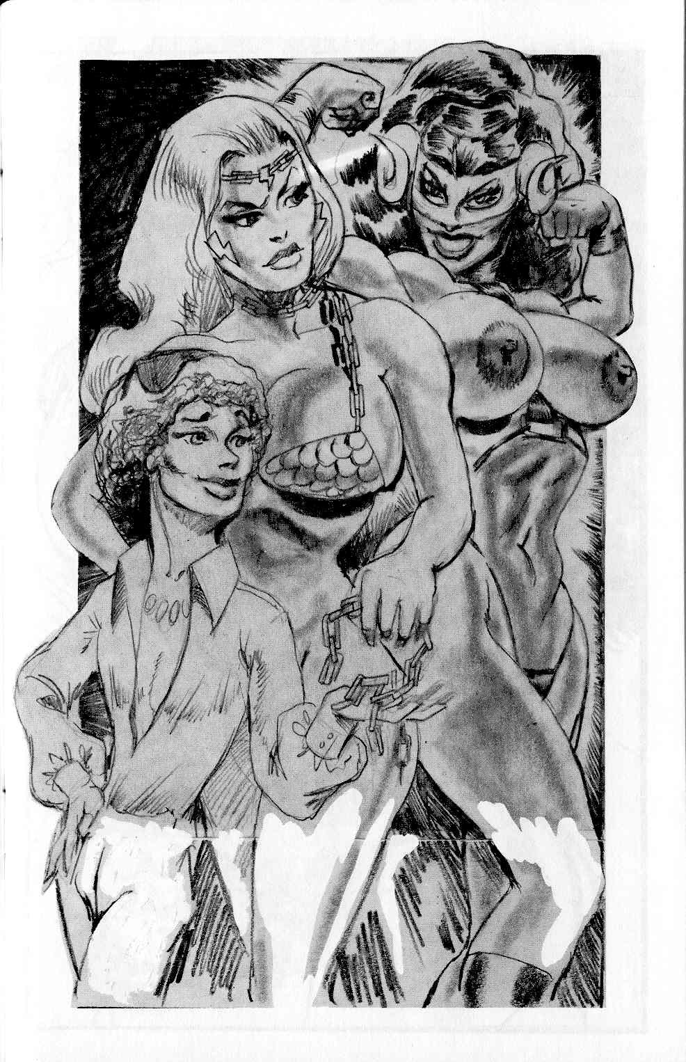 Thunder Maiden page 4 full