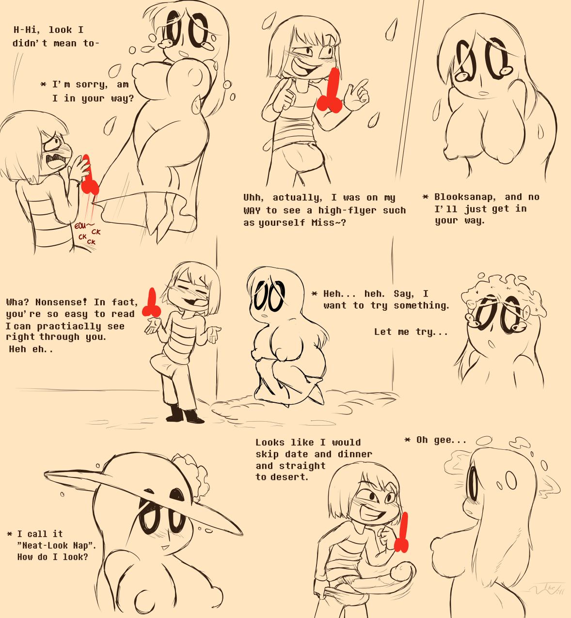 - UnderTail 1-6 page 10 full