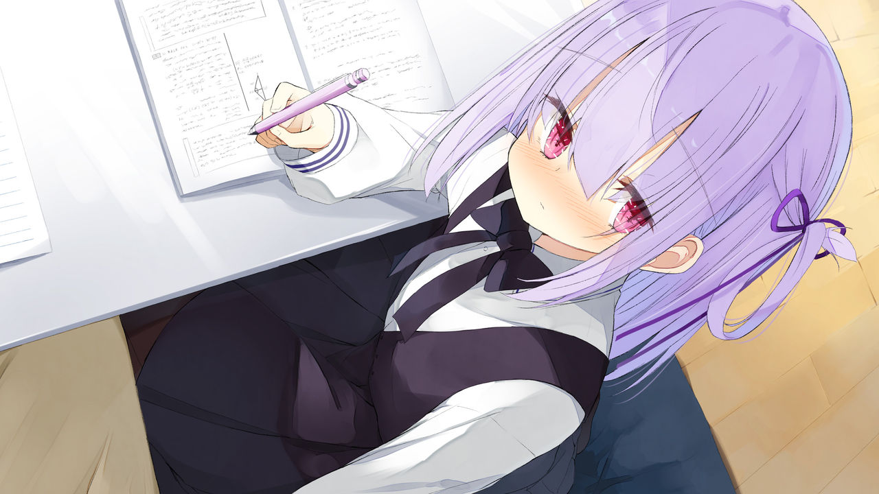 Imouto no Tomodachi ni Yamu hodo Sukareteru Ken page 8 full