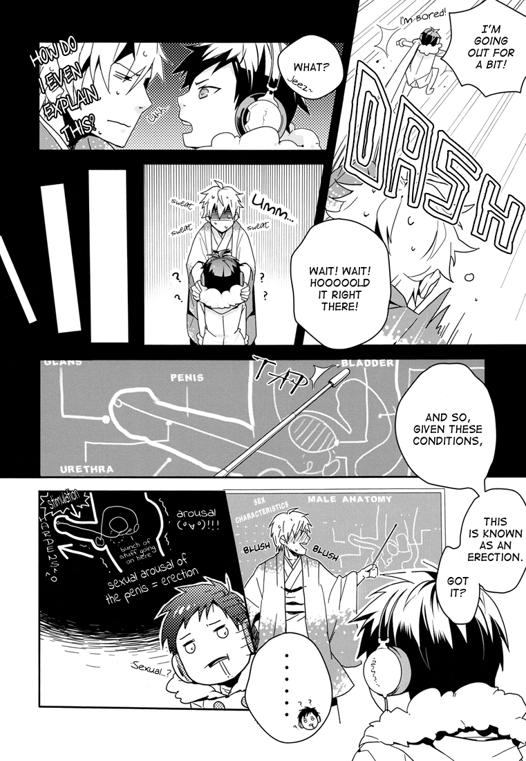 Psyche Grows Up page 5 full