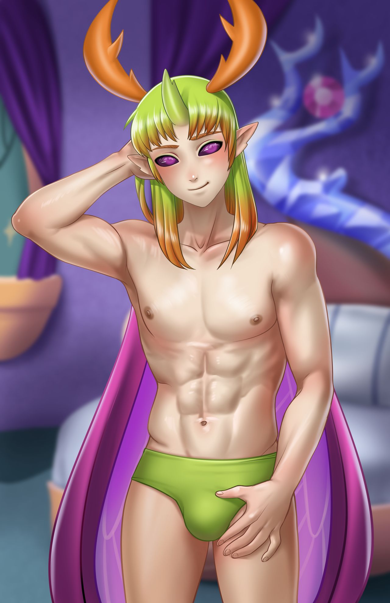 incredible thorax page 3 full