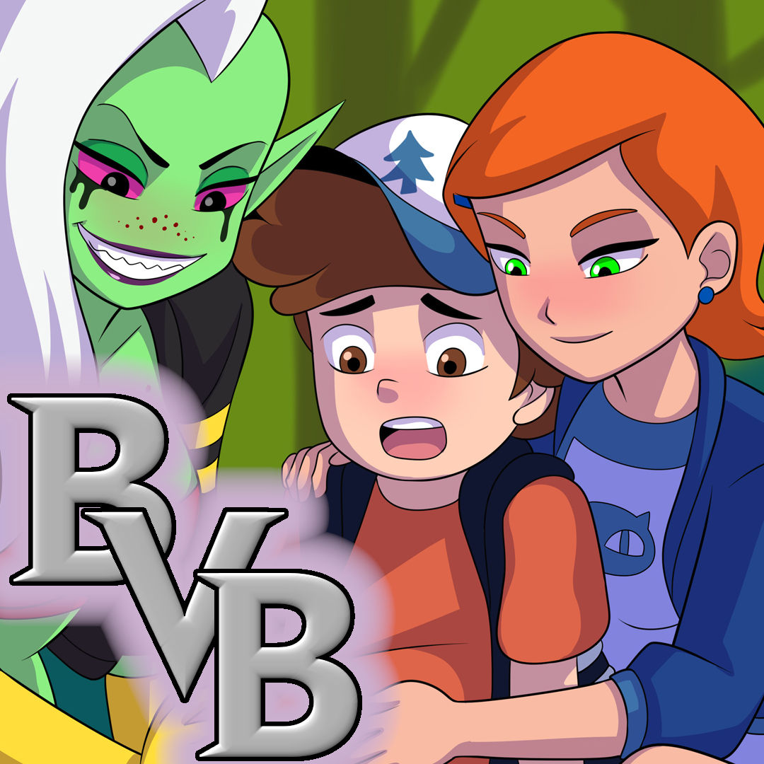 - BVB - Mean vs Tween - page 2 full