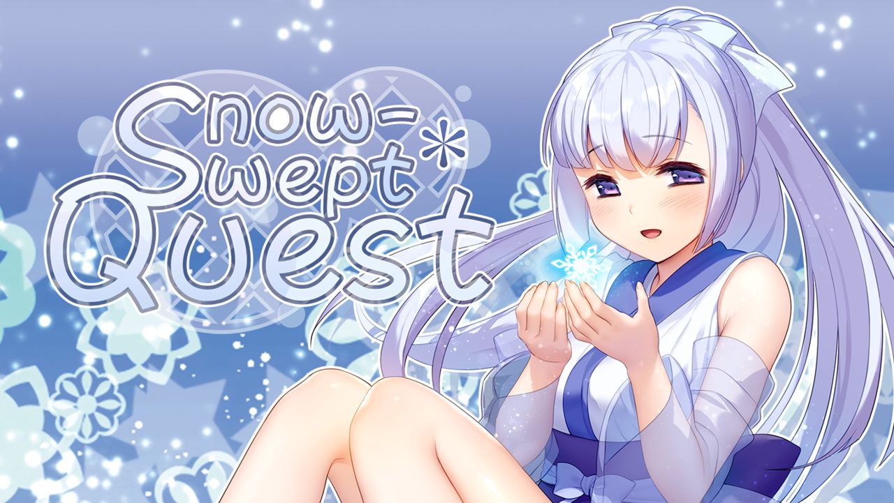 Yukiiro * Quest | Snow-Swept Quest page 1 full