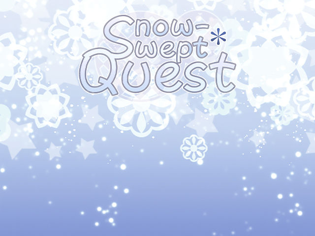 Yukiiro * Quest | Snow-Swept Quest page 2 full