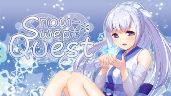 Yukiiro * Quest | Snow-Swept Quest cover