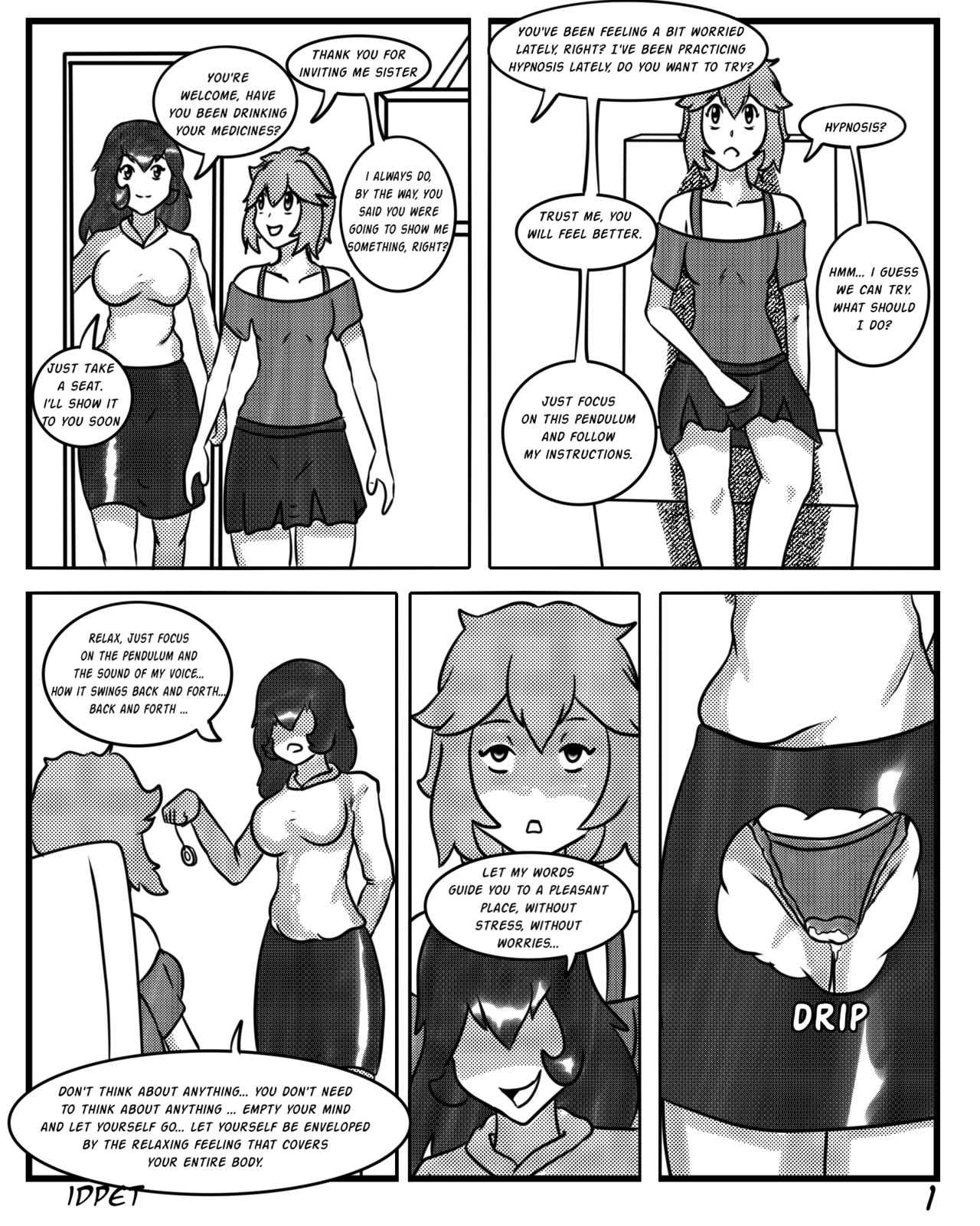 Hypno Dog induction -idpet- page 9 full