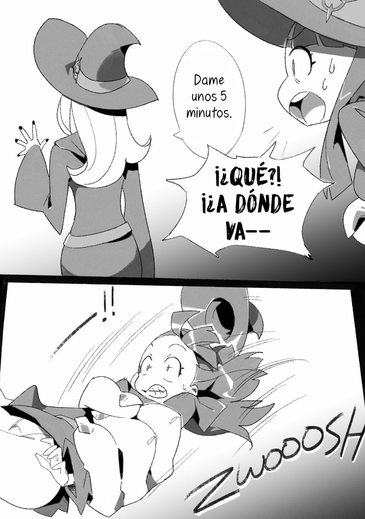 Trabajo en Equipo page 5 full