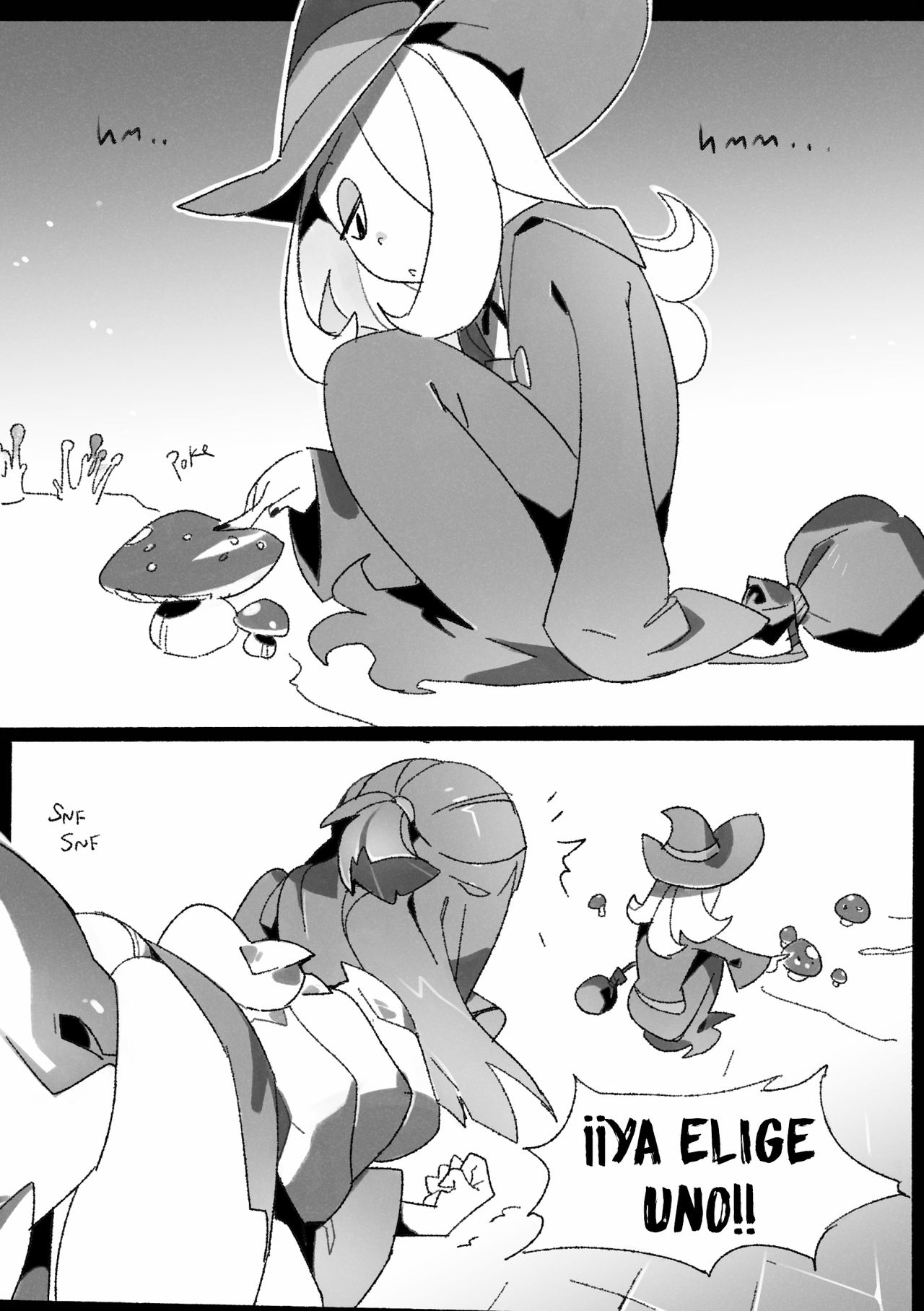 Trabajo en Equipo page 7 full