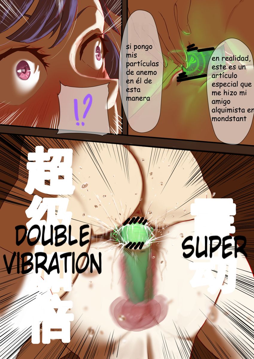 LUMINE X KEQING page 6 full
