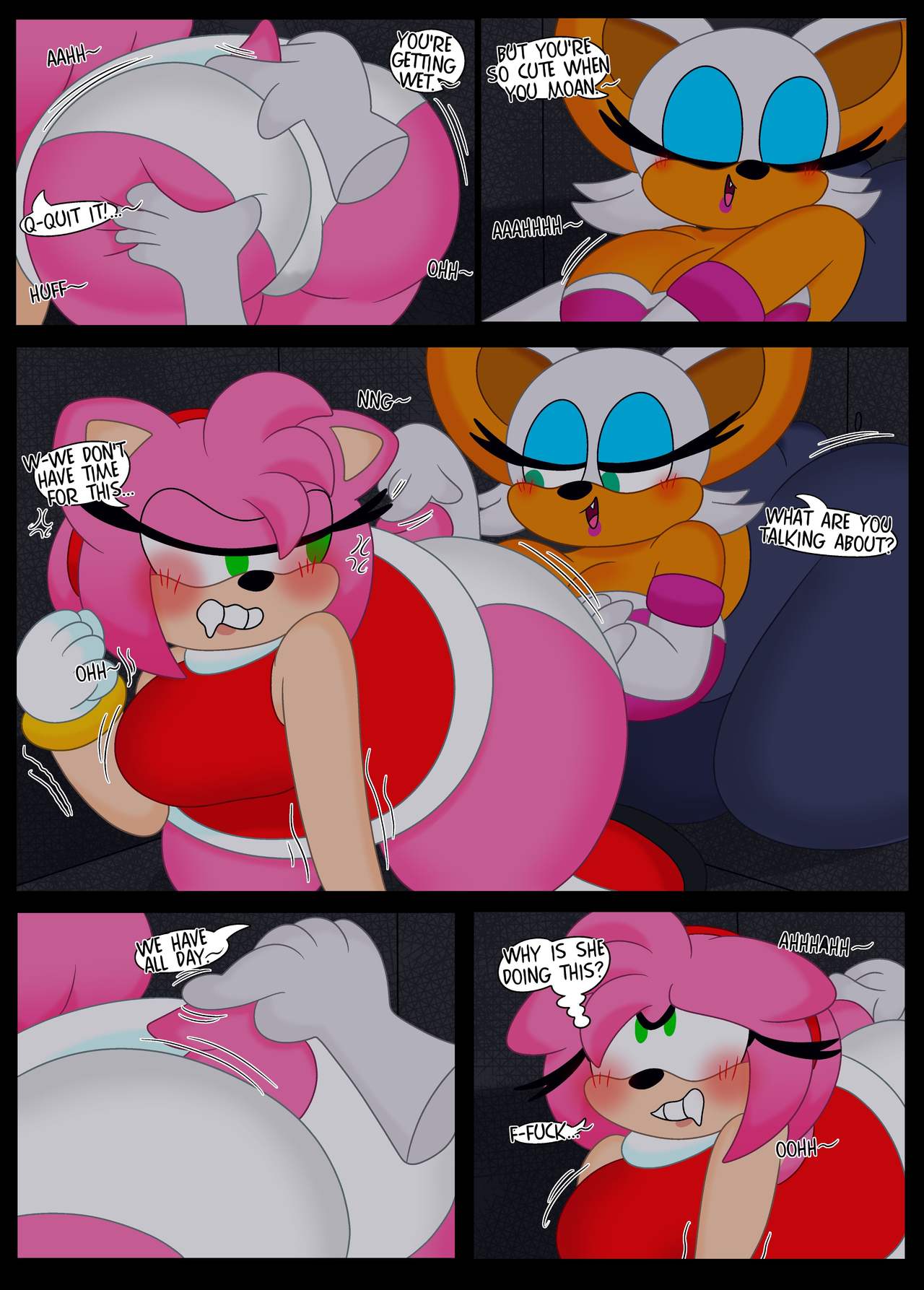 Bat's Got Your Tail! page 5 full
