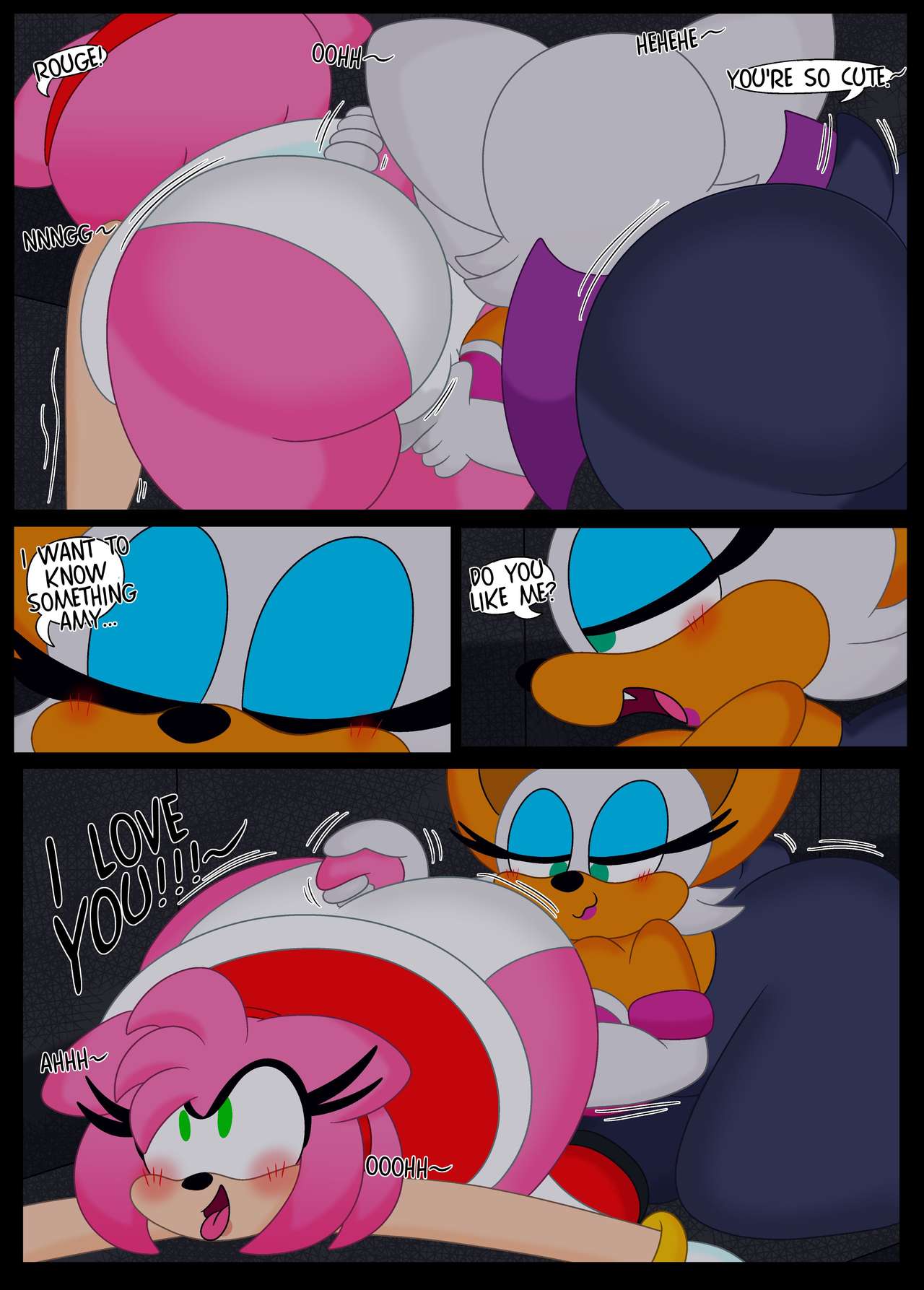 Bat's Got Your Tail! page 6 full