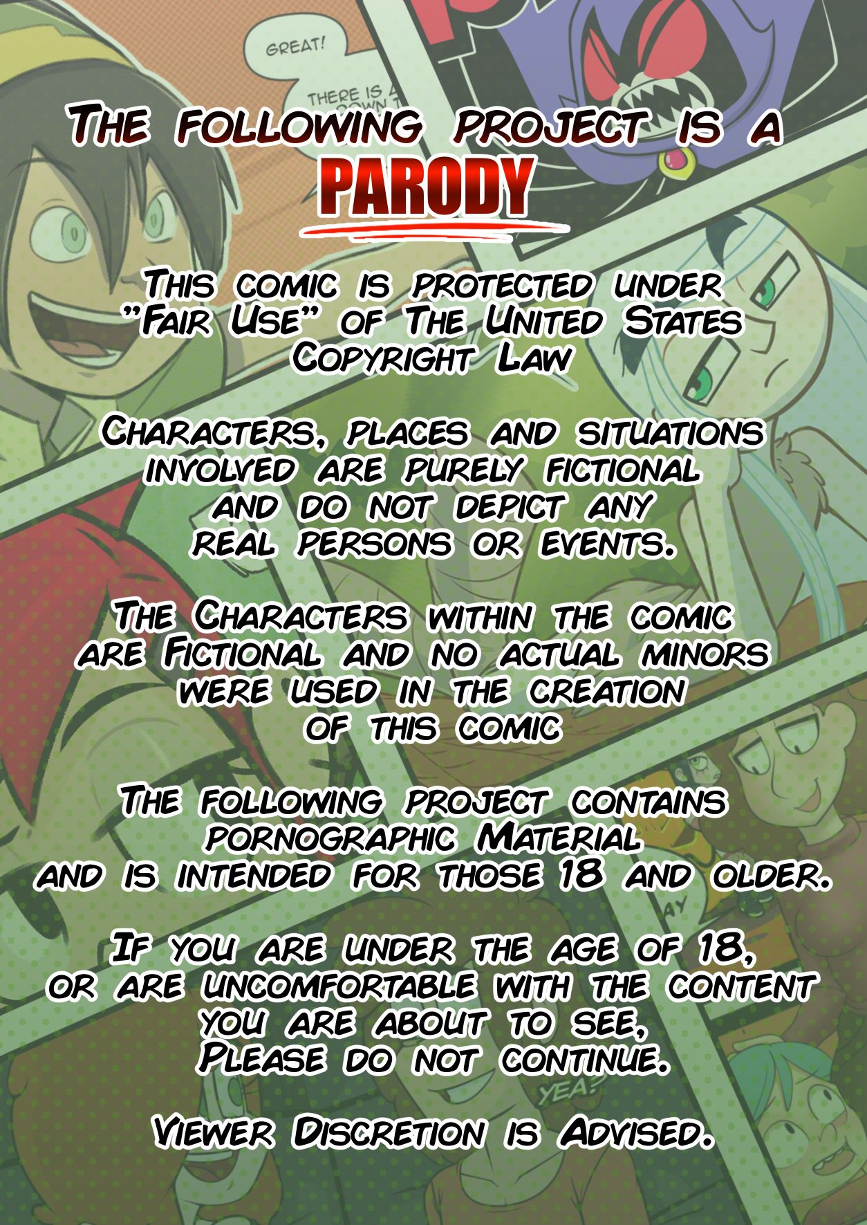 Spring is in the air page 2 full