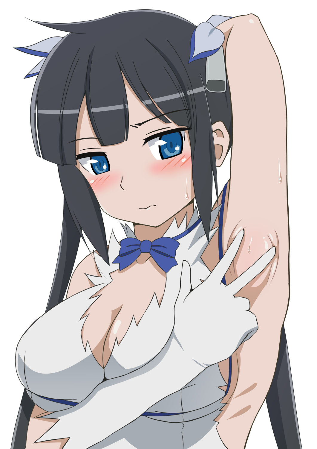 Artist - Kuroame page 6 full