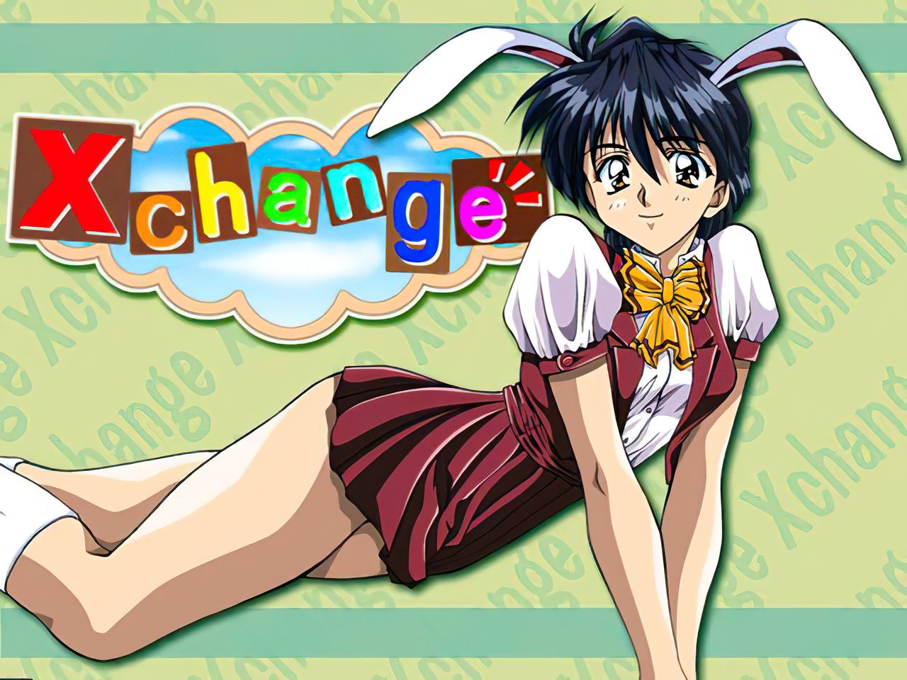 XChange page 1 full