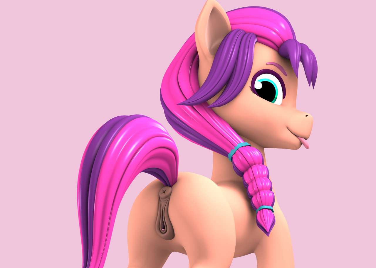 MLP G5 Is Coming And So Am I page 7 full
