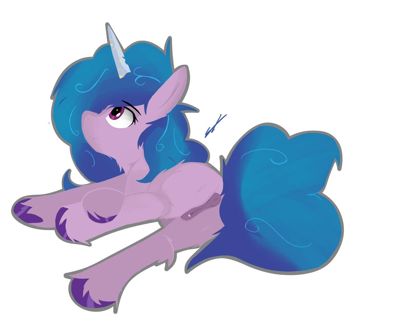 MLP G5 Is Coming And So Am I page 8 full