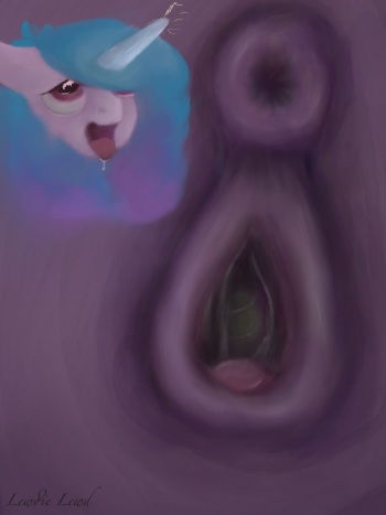 MLP G5 Is Coming And So Am I cover