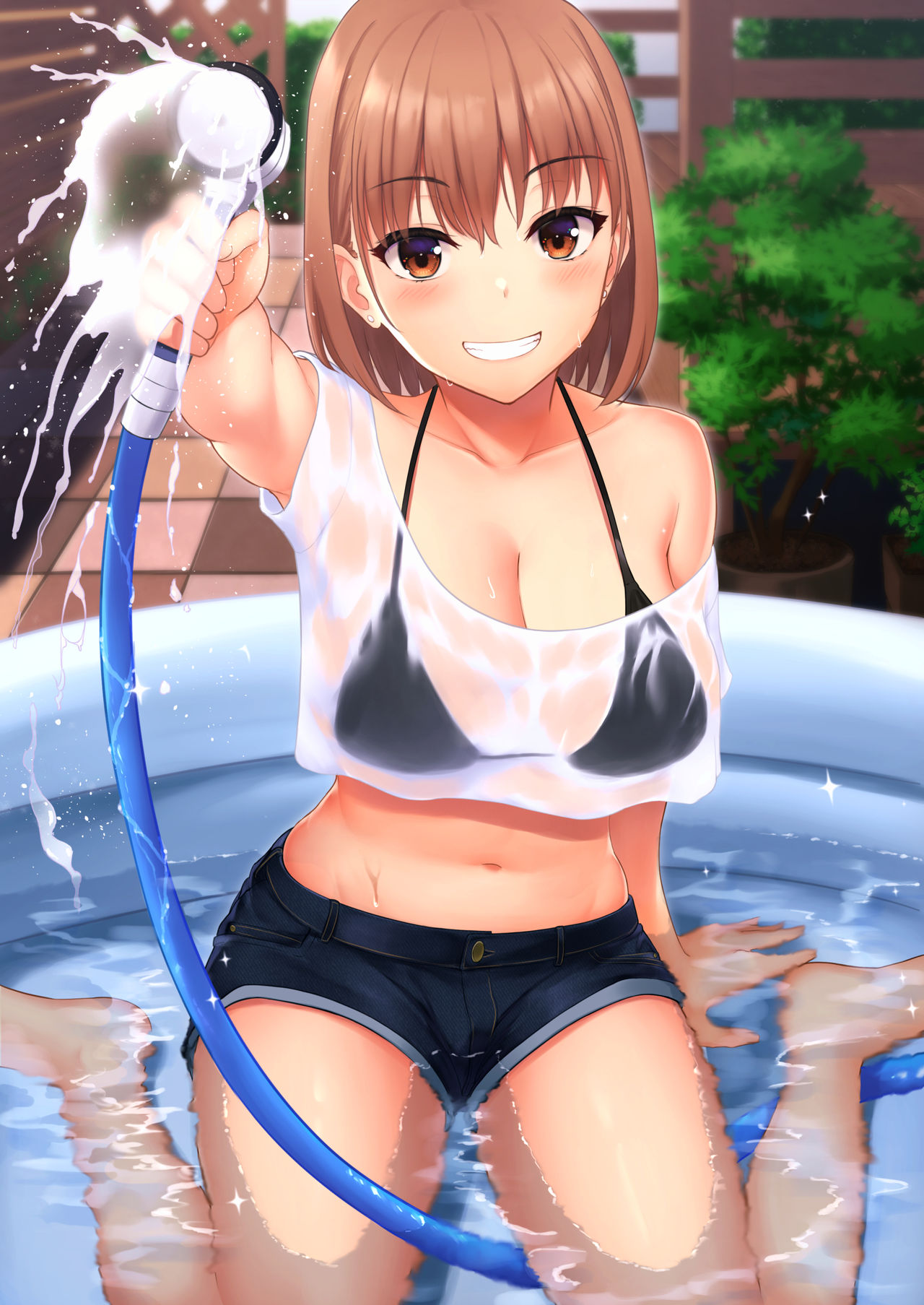 Satosi page 3 full