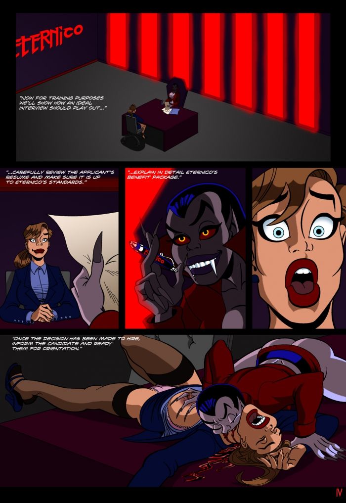 Bite Shift 1 - 7 page 4 full
