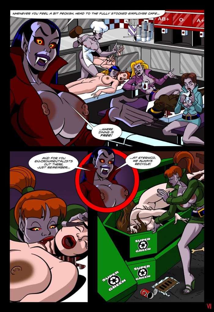 Bite Shift 1 - 7 page 7 full