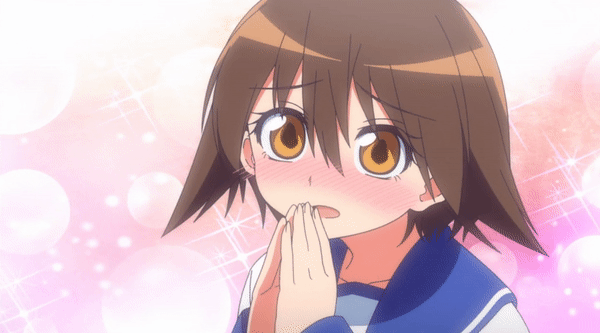World Witches Hasshinshimasu! Gifs page 10 full