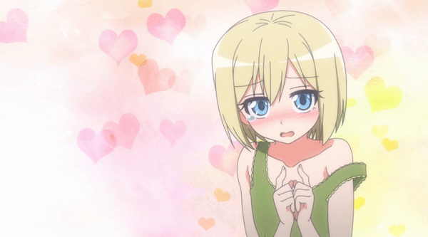 World Witches Hasshinshimasu! Gifs page 6 full